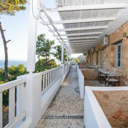 Karpathios Studios Pefkos Pefki Exteriör bild