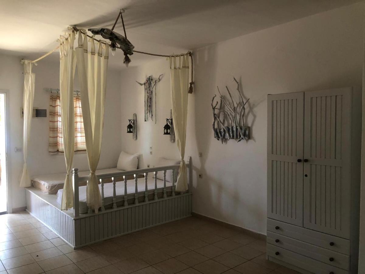Karpathios Studios Pefkos Pefki Exteriör bild