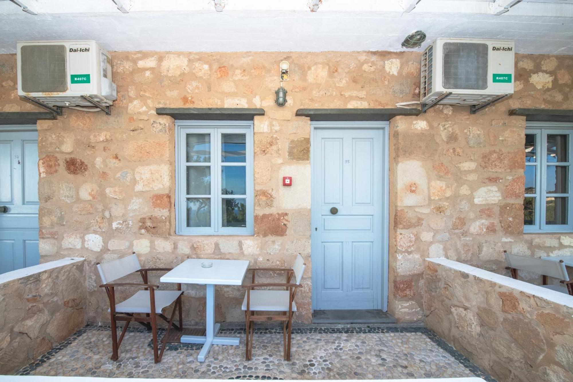 Karpathios Studios Pefkos Pefki Exteriör bild